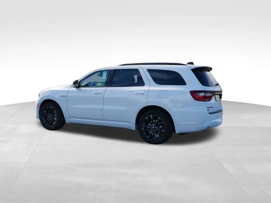2025 Dodge Durango R/T Plus photo 1