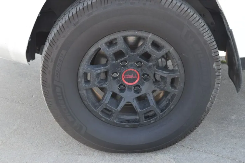 2022 Toyota 4Runner SR5 Premium photo 1