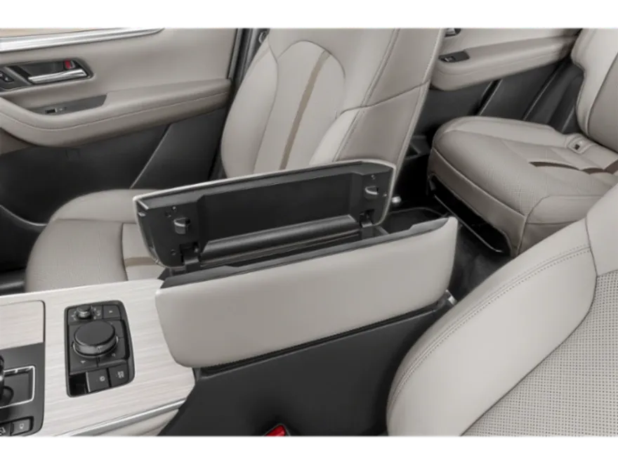 2026 Mazda CX-90 Premium Plus photo 12