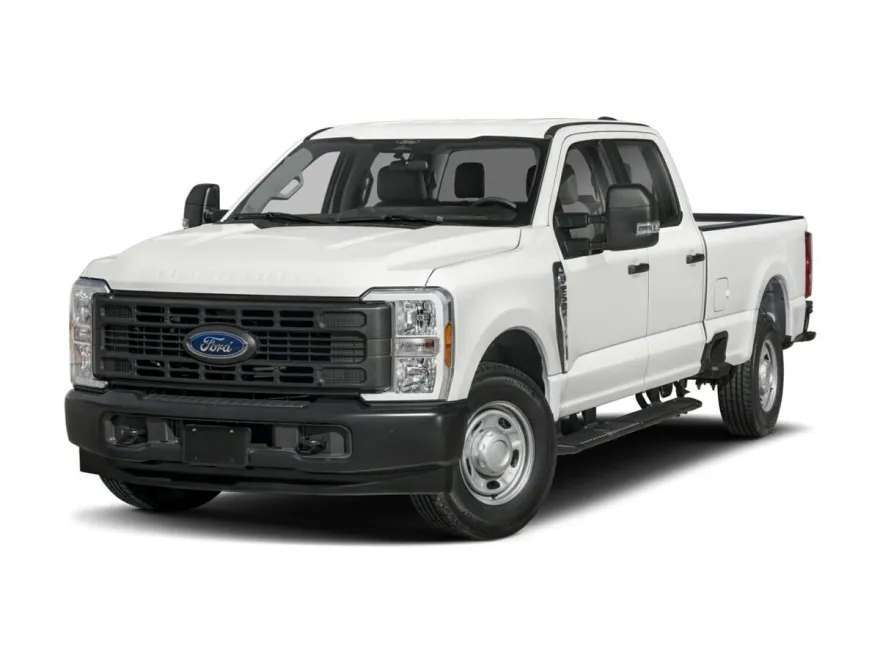 2026 Ford F-250 Lariat photo 1