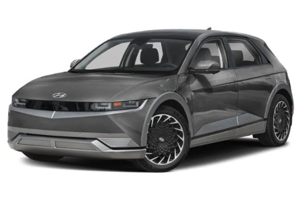 2023 Hyundai Ioniq 5 Limited photo 1