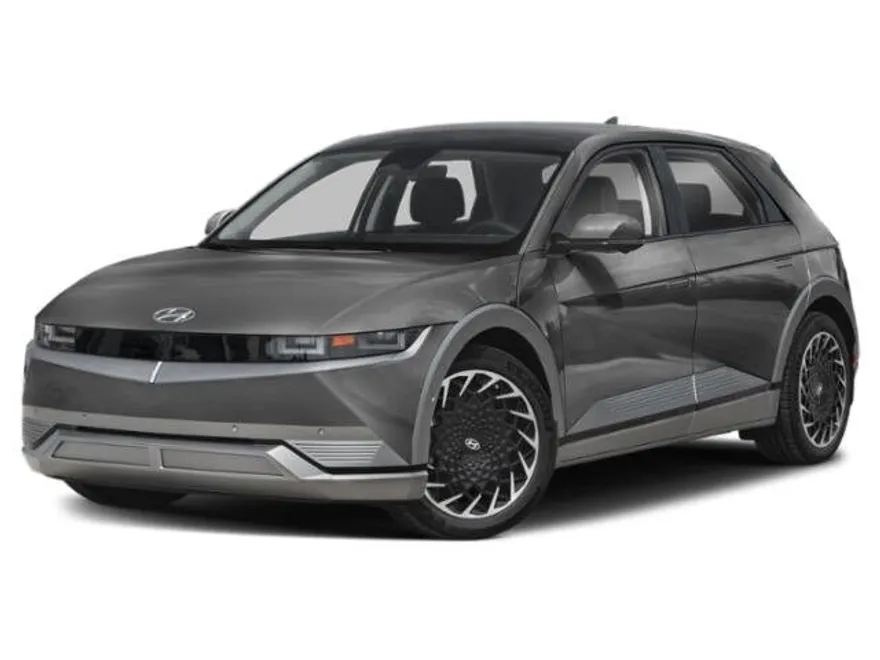2023 Hyundai Ioniq 5 Limited photo 1