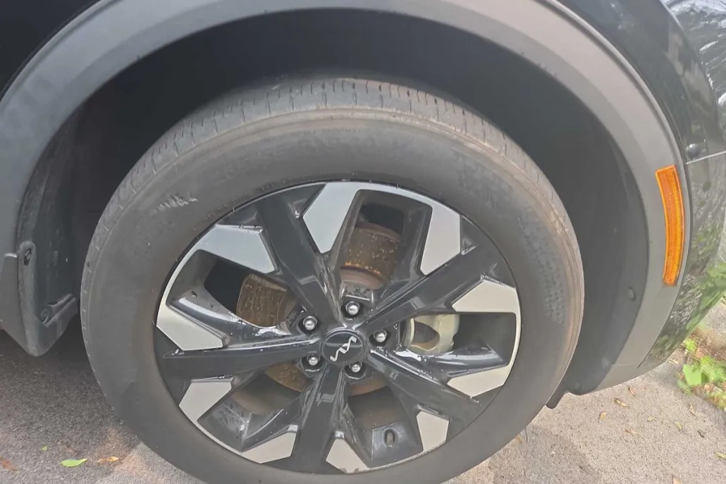 2023 Kia Sportage X-Line photo 1