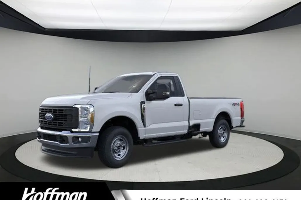 2024 Ford F-250 XL photo 1