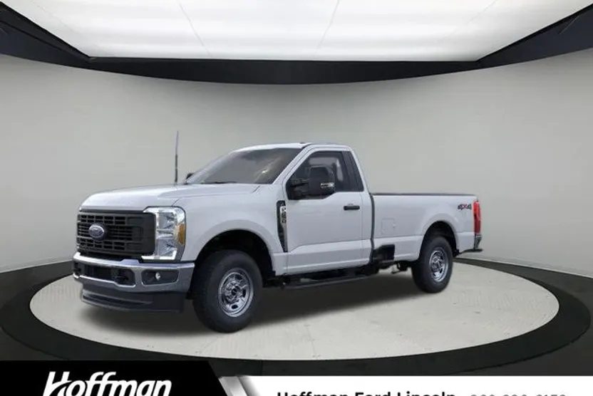2024 Ford F-250 XL photo 1