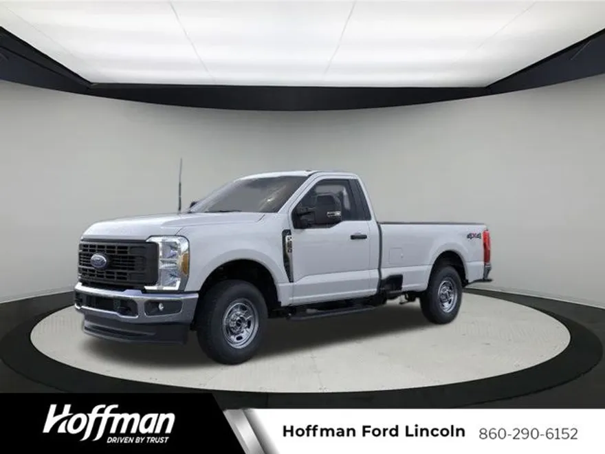2024 Ford F-250 XL photo 1