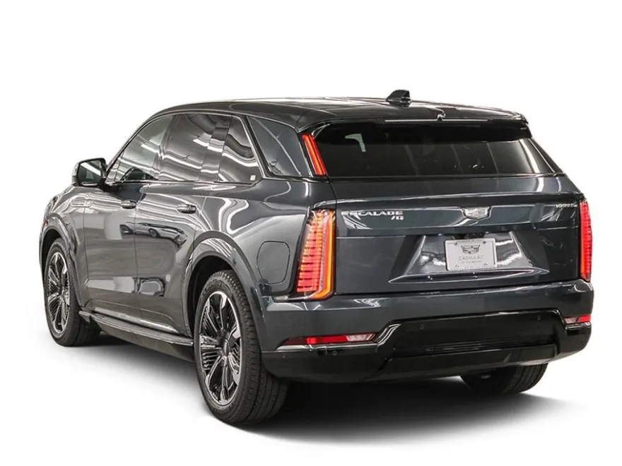 2026 Cadillac Escalade IQ Premium Sport photo 1