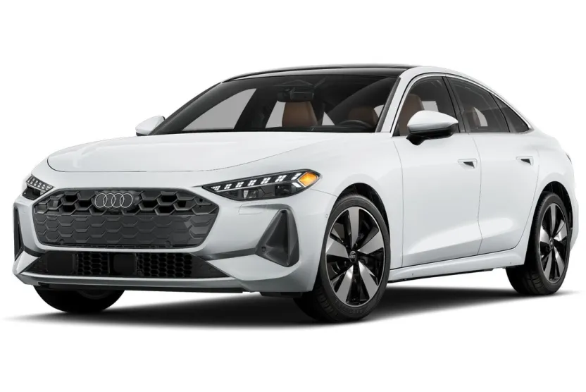 2025 Audi A5 Quattro Premium Plus photo 1