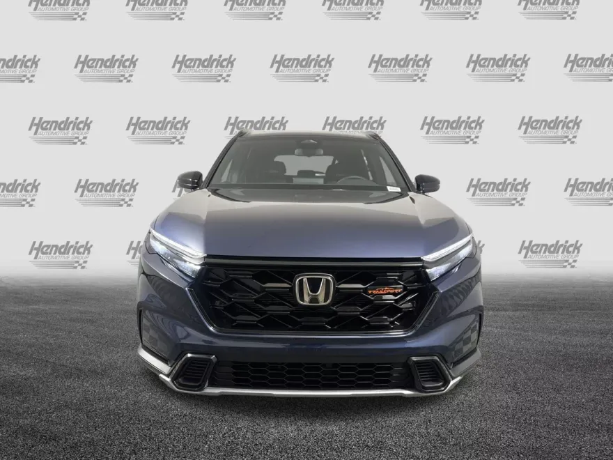 2026 Honda CR-V Hybrid photo 1