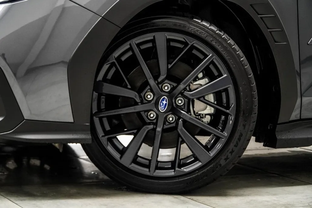2024 Subaru WRX Premium photo 1