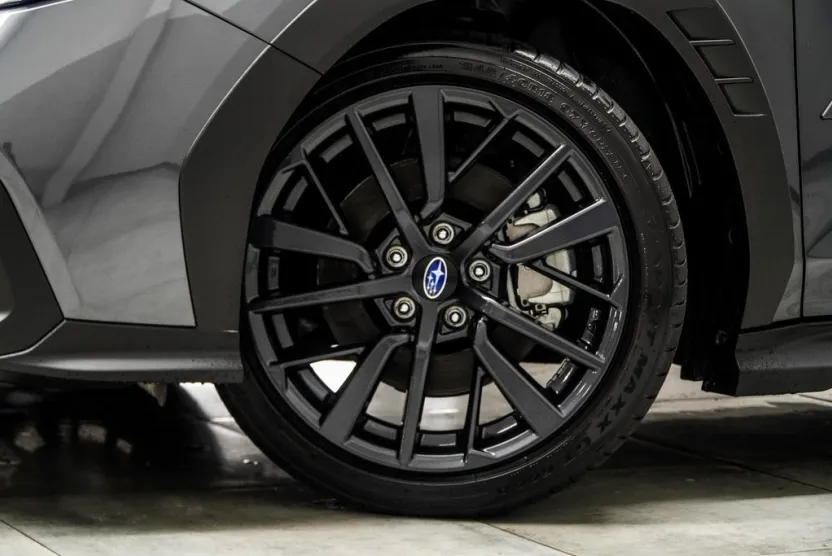 2024 Subaru WRX Premium photo 1