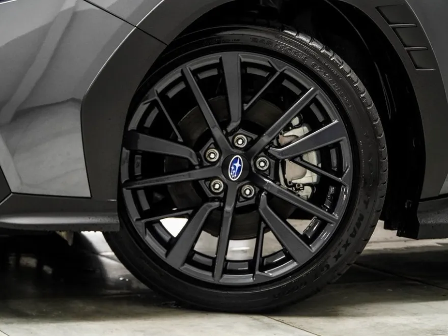 2024 Subaru WRX Premium photo 1