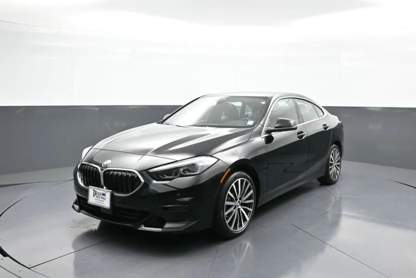 2024 Bmw 228i xDrive Gran Coupe photo 1