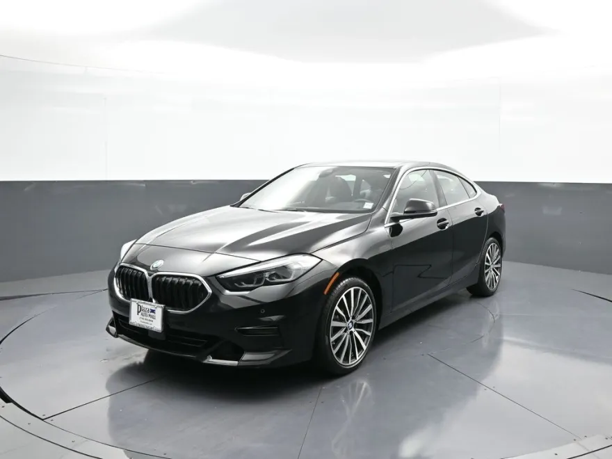 2024 Bmw 228i xDrive Gran Coupe photo 1