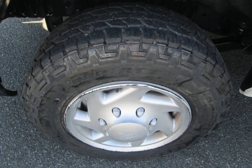 2014 Ford E-150 photo 1
