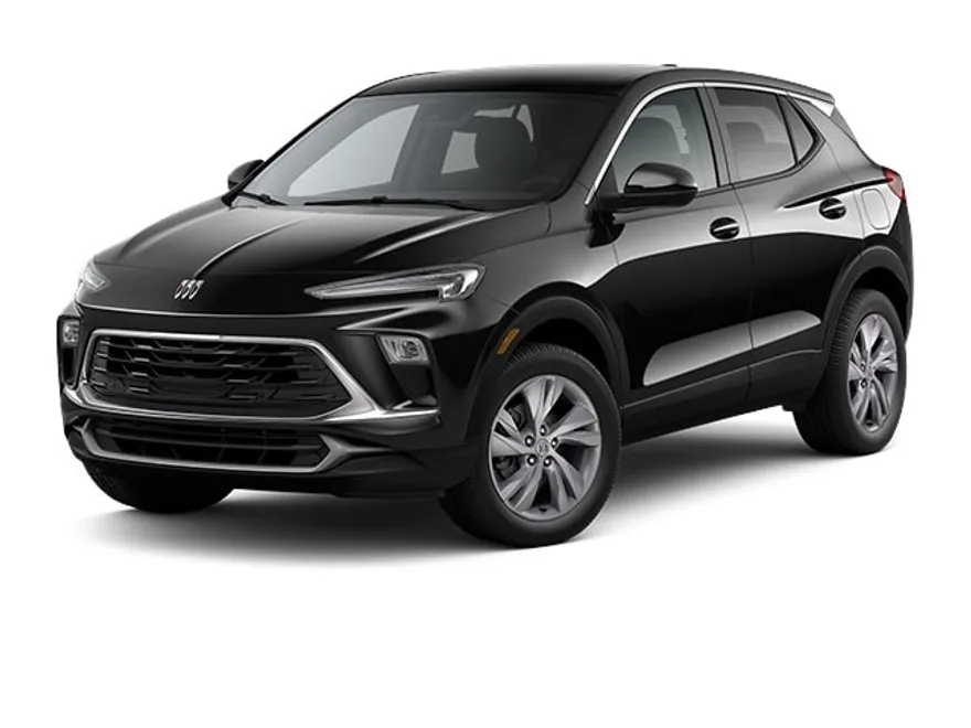 2026 Buick Encore GX Preferred photo 1