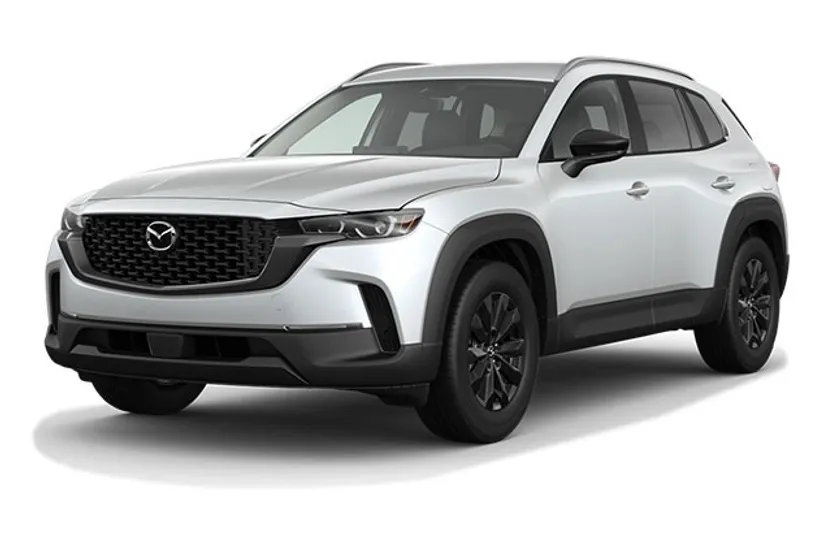 2023 Mazda CX-50 Preferred Plus photo 1