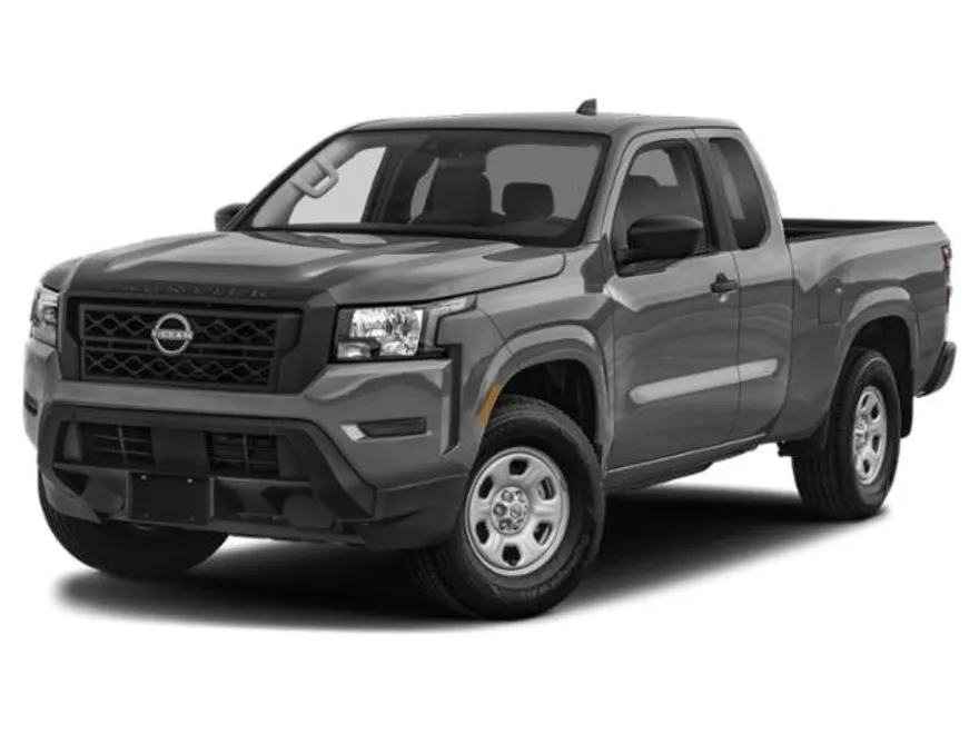 2022 Nissan Frontier PRO-X photo 1
