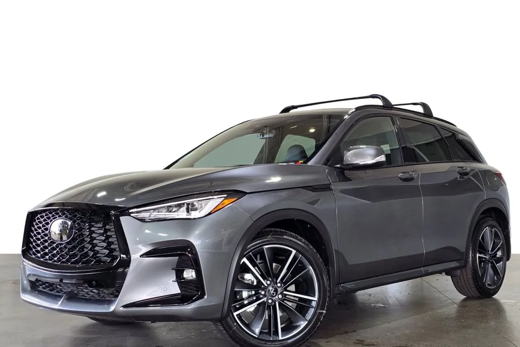 2025 Infiniti QX50 SPORT AWD photo 1