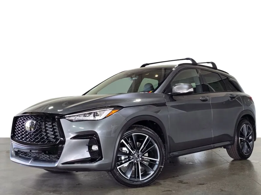 2025 Infiniti QX50 SPORT AWD photo 1
