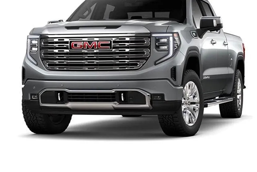 2023 Gmc Sierra 1500 Denali photo 1