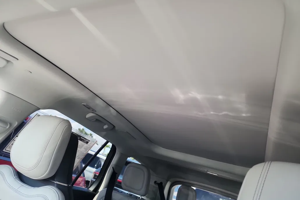 2025 Lincoln Aviator Reserve photo 1