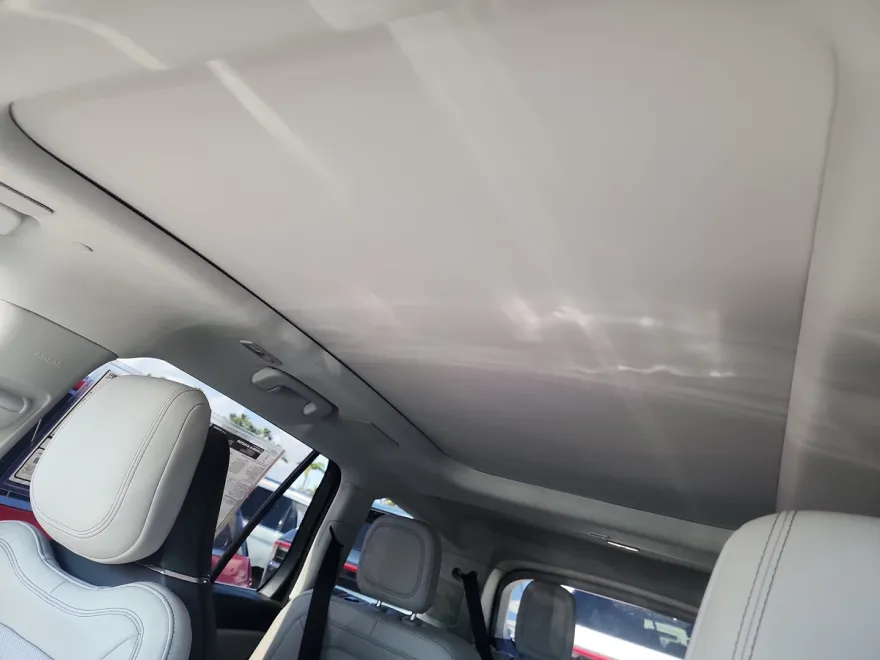 2025 Lincoln Aviator Reserve photo 1