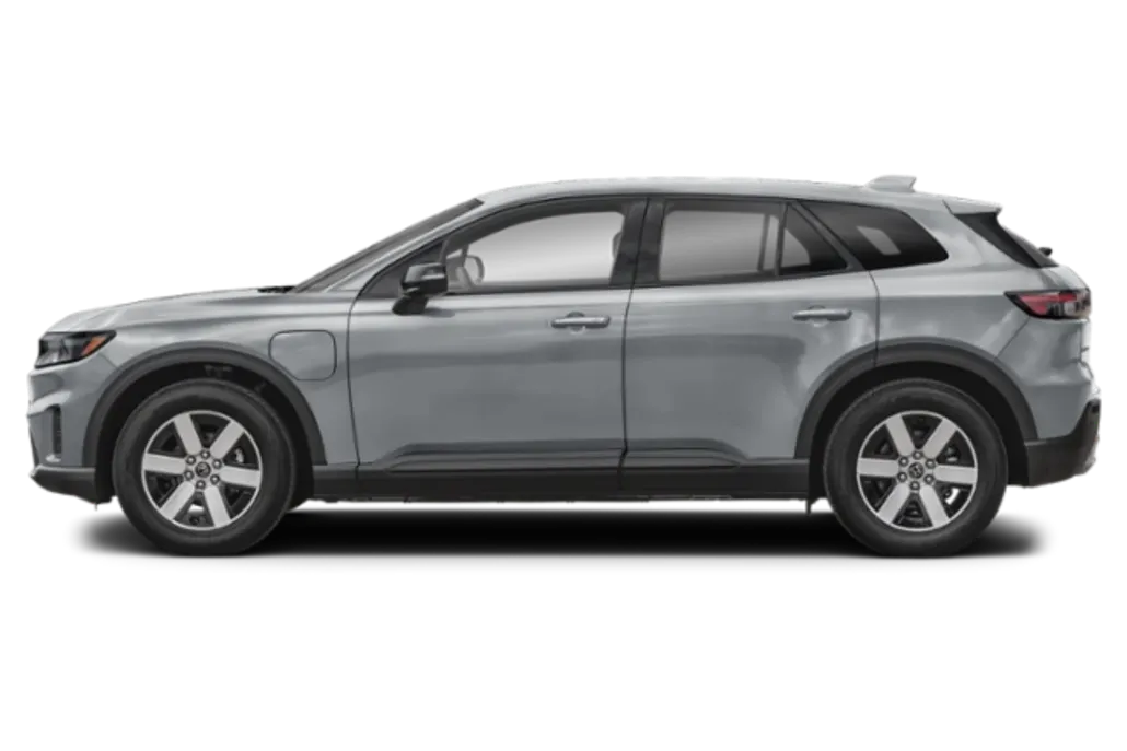 2025 Honda Prologue EX photo 1