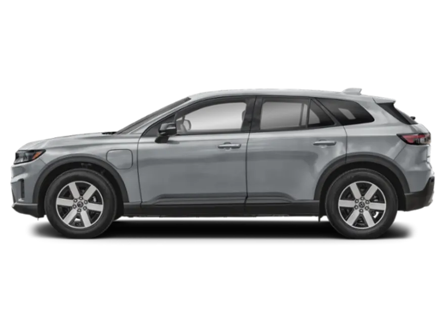 2025 Honda Prologue EX photo 1