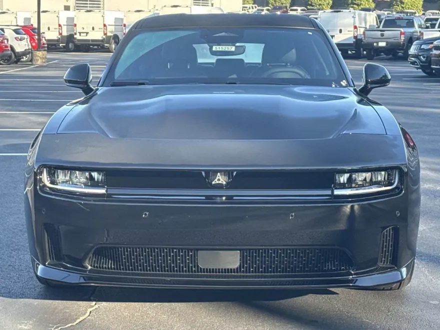 2025 Dodge Charger R/T photo 1