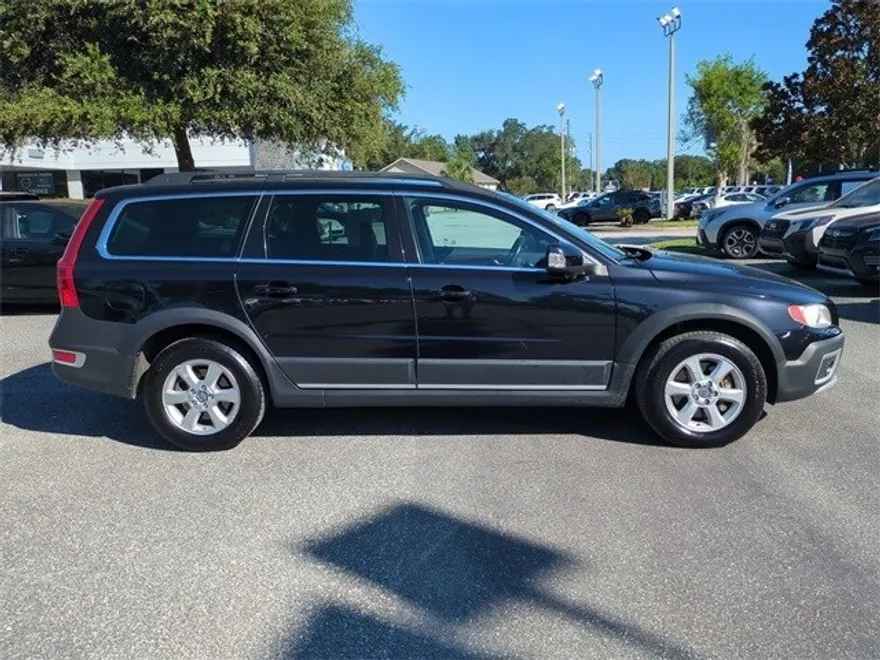 2013 Volvo XC70 3.2 photo 1