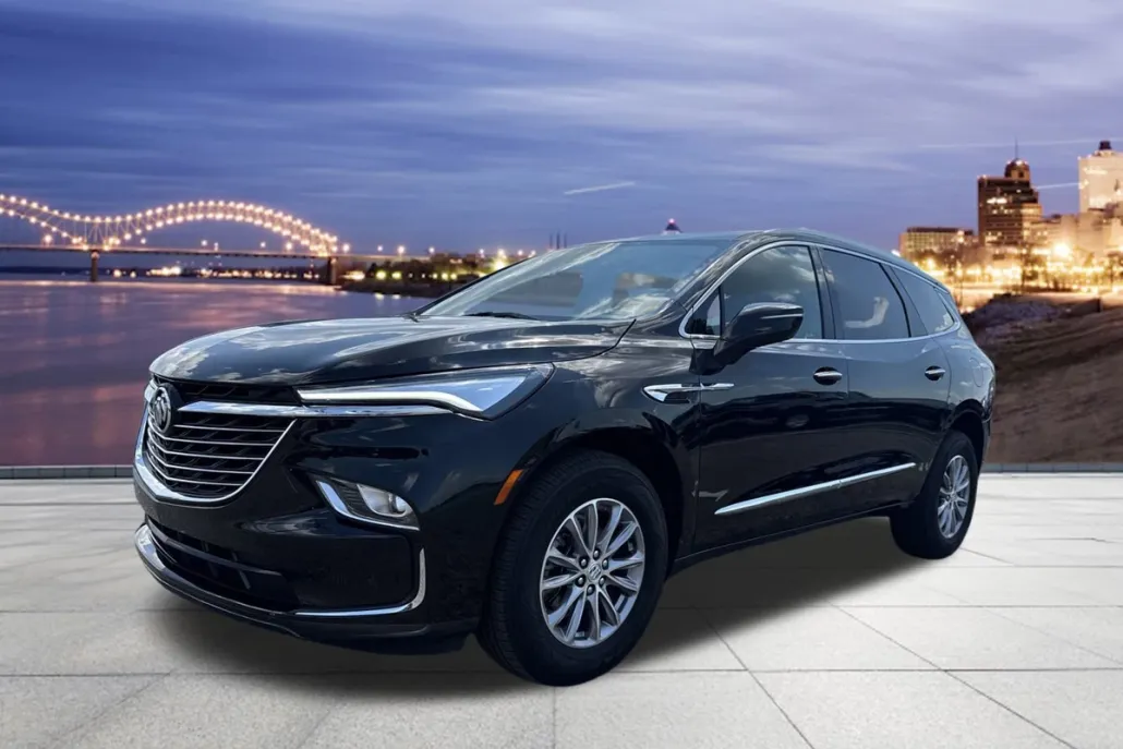 2024 Buick Enclave Premium photo 1