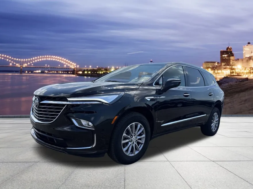 2024 Buick Enclave Premium photo 1