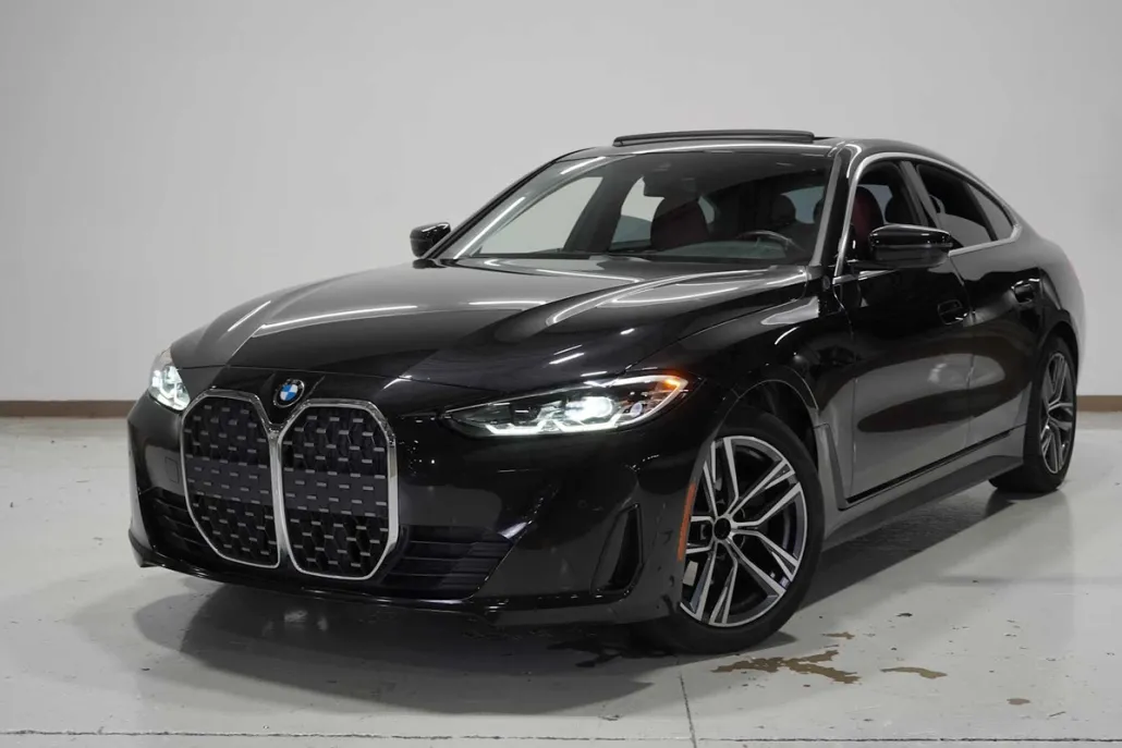 2023 Bmw 430i GC photo 1