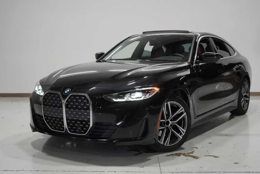 2023 Bmw 430i GC photo 1