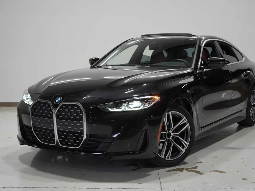 2023 Bmw 430i GC photo 1