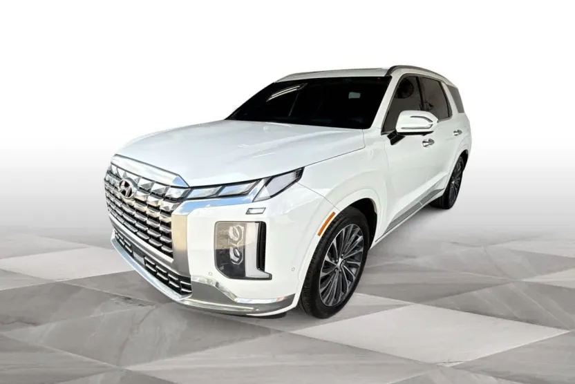 2023 Hyundai Palisade Calligraphy photo 1