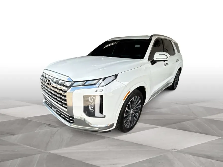 2023 Hyundai Palisade Calligraphy photo 1