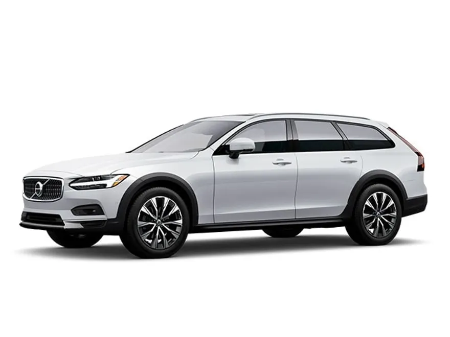 2026 Volvo V90 Cross Country B6 photo 1