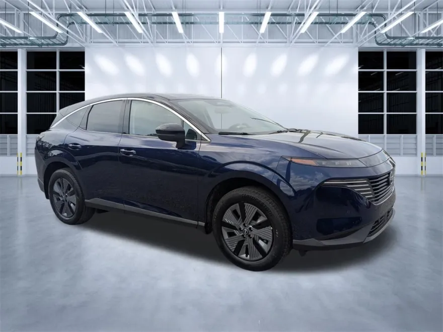 2025 Nissan Murano SL photo 1