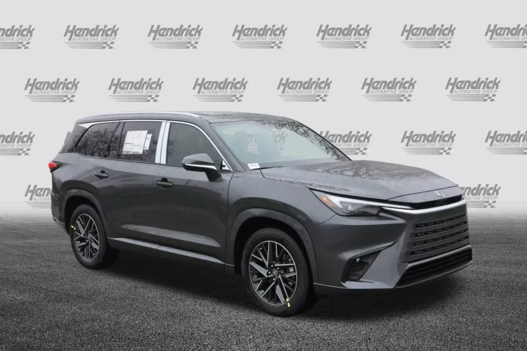 2025 Lexus TX 350 Premium photo 1