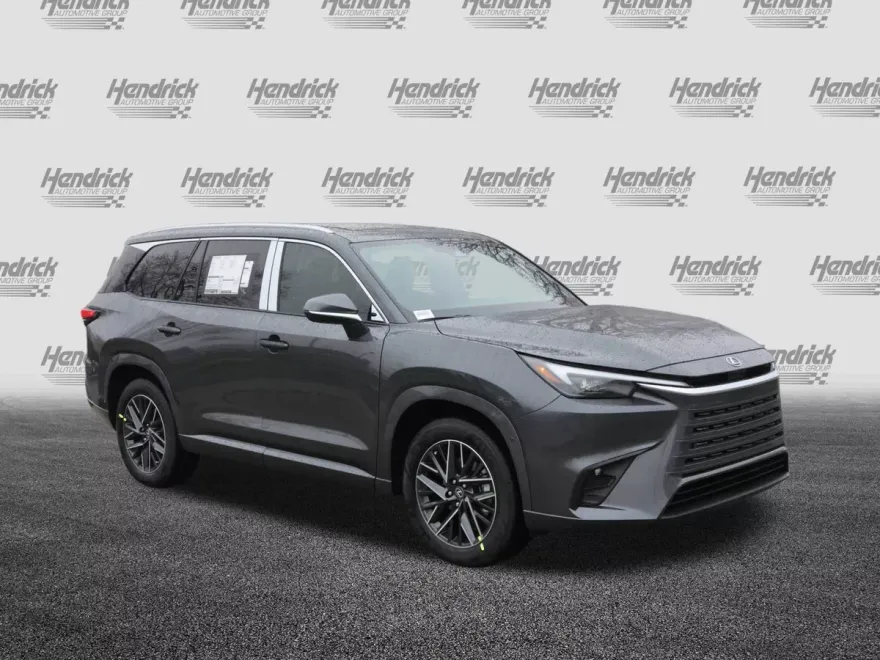 2025 Lexus TX 350 Premium photo 1