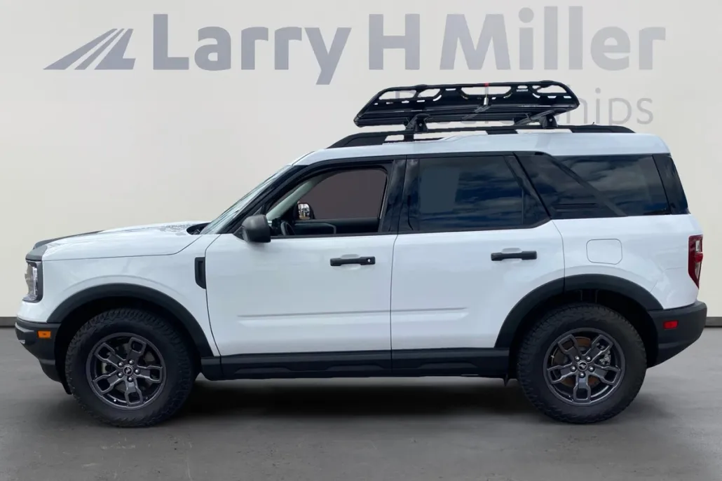 2021 Ford Bronco Sport Big Bend photo 1