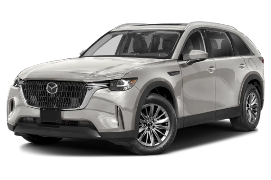 2025 Mazda CX-90 3.3 Turbo Preferred photo 1