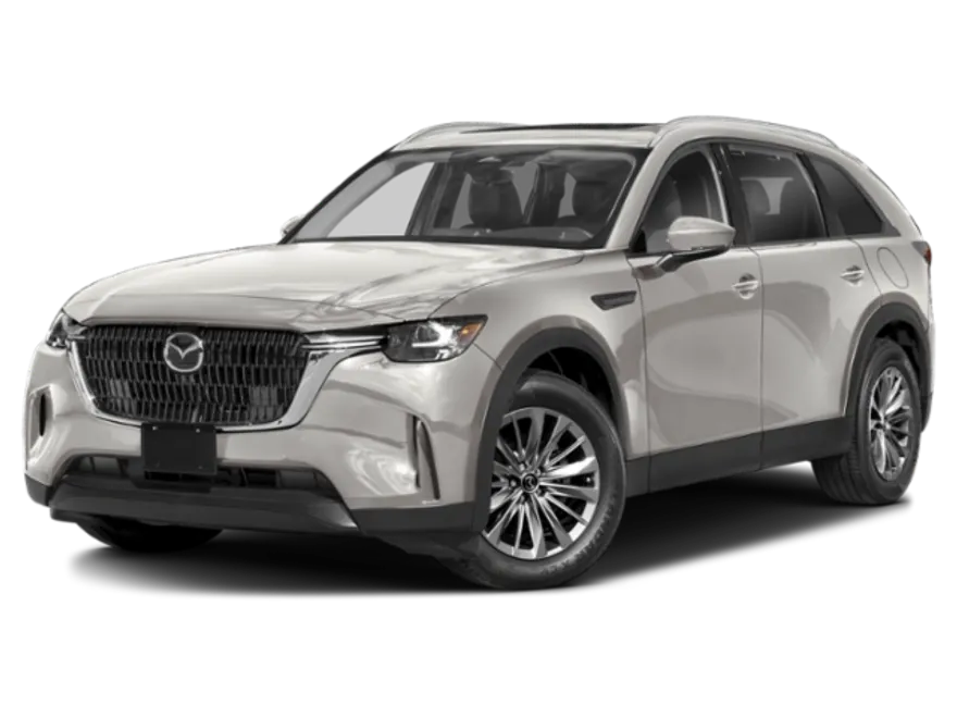 2025 Mazda CX-90 3.3 Turbo Preferred photo 1