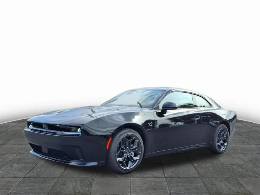 2025 Dodge Charger R/T photo 1