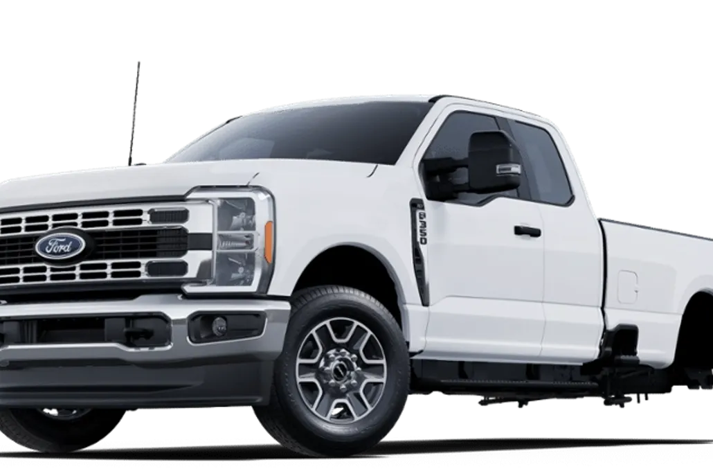 2025 Ford F-350 photo 1