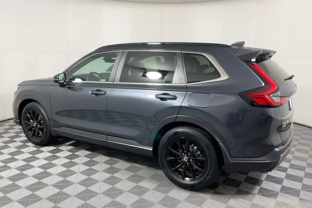 2023 Honda CR-V Hybrid Sport photo 1
