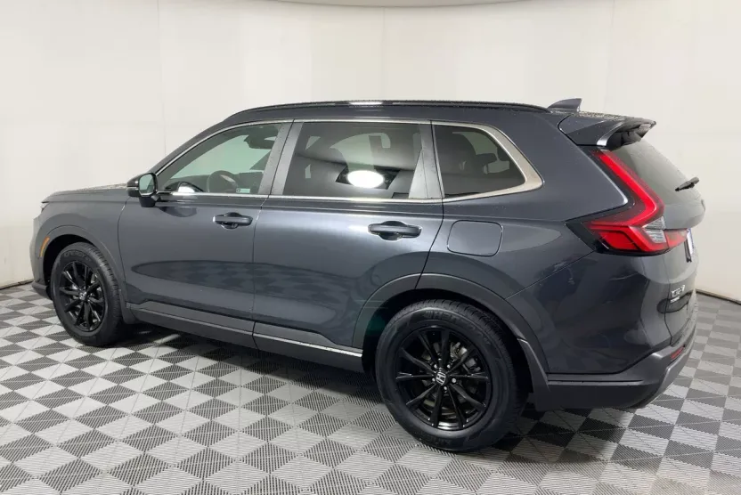 2023 Honda CR-V Hybrid Sport photo 1