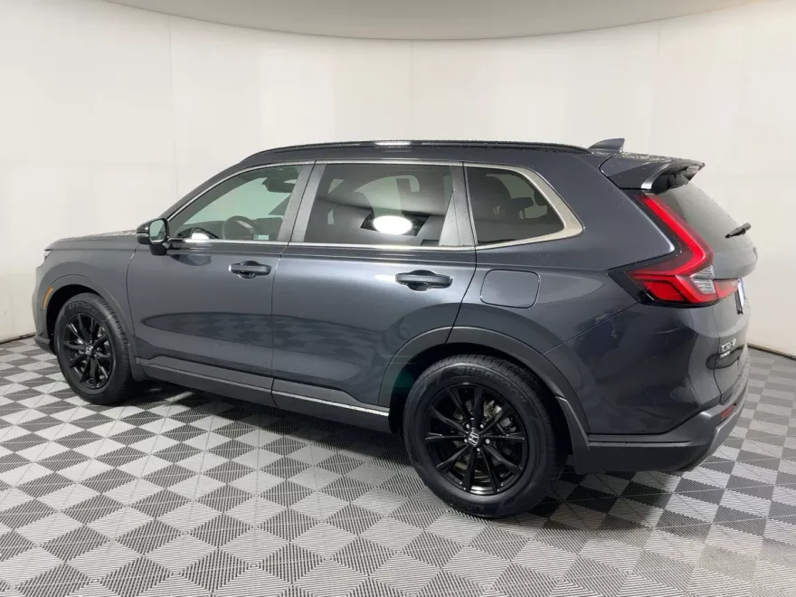 2023 Honda CR-V Hybrid Sport photo 1